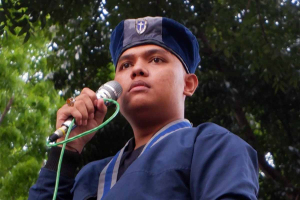 GMKI Bekasi Tantang Pemerintah Buktikan PSEL Bantargebang Aman