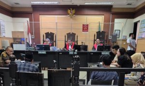 Sengketa Lahan 3,5 Hektare: Gugatan Ahli Waris Yuamah Dikabulkan, Agus Sungkowo Hadi Siap Hadapi Tahap Hukum Berikutnya