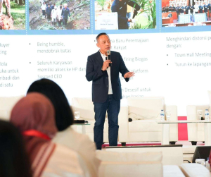 PalmCo Cetak Talenta Perempuan untuk Memimpin Transformasi Industri Perkebunan