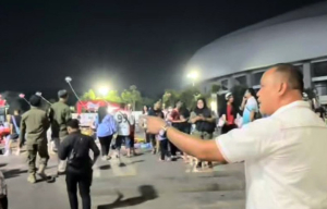 Dugaan Pungli Plaza Patriot Diselidiki, Sejumlah Pejabat Bekasi Dibebastugaskan