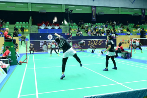 11 Partai Final Piala Panglima TNI 2026 Siap Memanaskan Bandung
