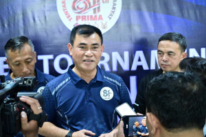 Piala Panglima TNI 2026 Lahirkan Harapan Baru Atlet Bulu Tangkis