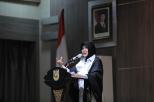 Illiza Raih PRIWOLA 2026, Dinilai Berprestasi dalam Kepemimpinan Daerah