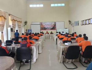 PalmCo Perkuat Pencegahan Karhutla Lewat Desa Mandiri Peduli Gambut