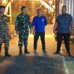 Babinsa Kodim 0506/Tangerang Ajak Warga Perkuat Keamanan dan Kerukunan