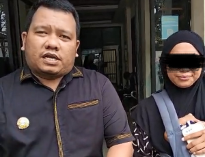 AS Masih Ditahan, Dua Orang yang Disebut Terduga Penadah Justru Dilepas