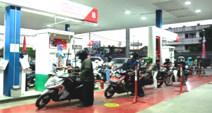 Apresiasi Jokowi dan Jejak Menko Polhukam Terlama