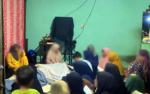 Kantor Bupati di Depan Mata, Tambang Berujung Maut: Tiga Warga Tewas