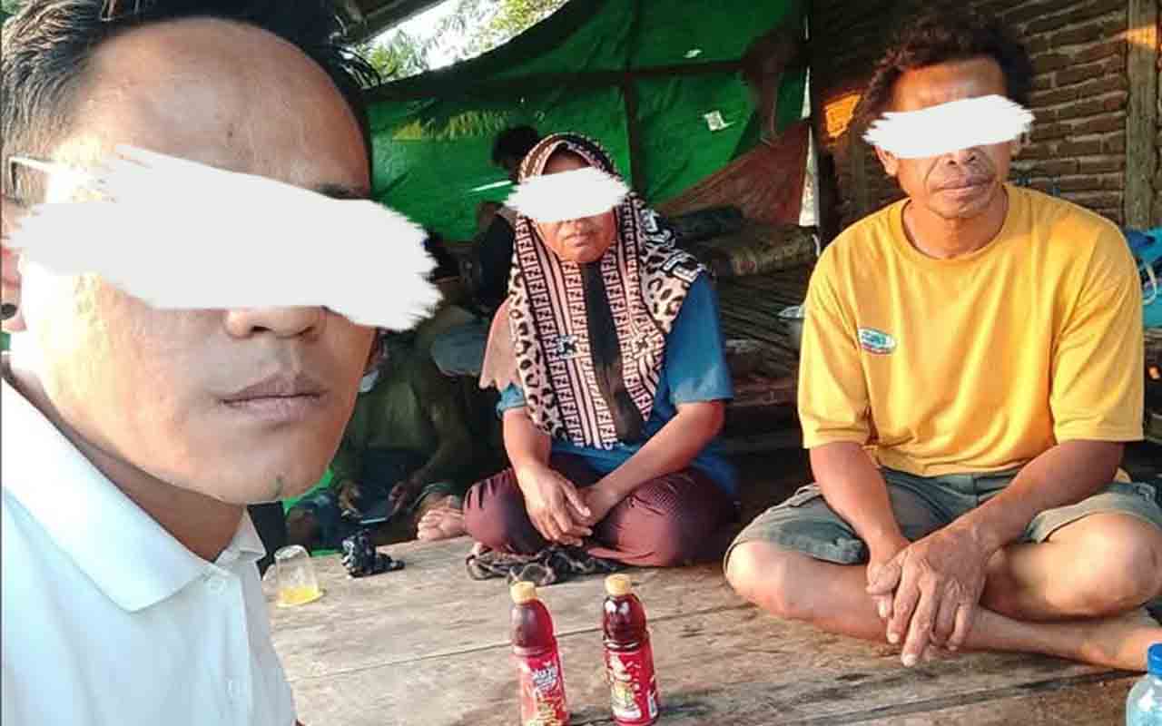Janji Combine, Uang Melayang: Dugaan Transaksi Rp82 Juta Bikin Dompu Heboh