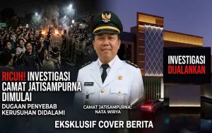 Keributan Pecah di HNM Cibubur, Jam Buka Sampai Subuh Jadi Sorotan