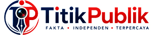 Titik Publik logo