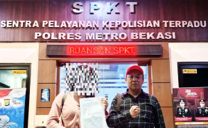 Laporan Mantan Karyawan PT Glow Masuk Penanganan Polisi, Para Pihak Berikan Versi Berbeda