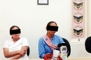 Penangkapan dan Penahanan AS Dipersoalkan, Polsek Rawalumbu Disorot