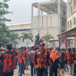 Aries Budiman: Pemuda Pancasila Bekasi Siapkan Demo, Tuntut Maaf dan Pelunasan Utang