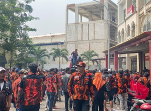 Aries Budiman: Pemuda Pancasila Bekasi Siapkan Demo, Tuntut Maaf dan Pelunasan Utang