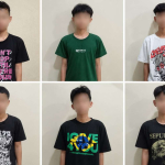 Tawuran Pelajar di Cikunir Dipicu DM Instagram, Polisi Amankan Enam Orang