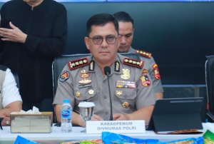 Bareskrim Bongkar Dugaan Beras Fortifikasi Tak Sesuai Label, Sita 1.194 Kemasan