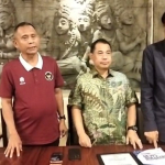 ISTAF Resmi Serahkan Hak Tuan Rumah Piala Dunia Sepak Takraw 2027 kepada Indonesia