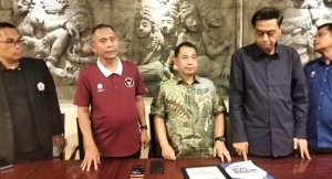 ISTAF Resmi Serahkan Hak Tuan Rumah Piala Dunia Sepak Takraw 2027 kepada Indonesia
