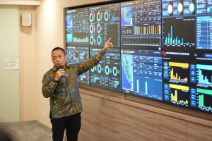 Hadapi Ancaman Karhutla, PalmCo Siagakan Ratusan Peralatan dan Satgas