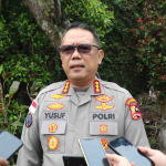 DPO Penembakan Karyawan Freeport Ditangkap di Mimika, Polisi Amankan Tiga Orang
