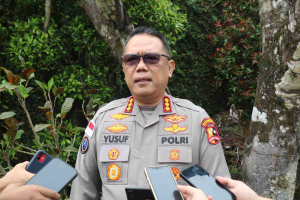 DPO Penembakan Karyawan Freeport Ditangkap di Mimika, Polisi Amankan Tiga Orang