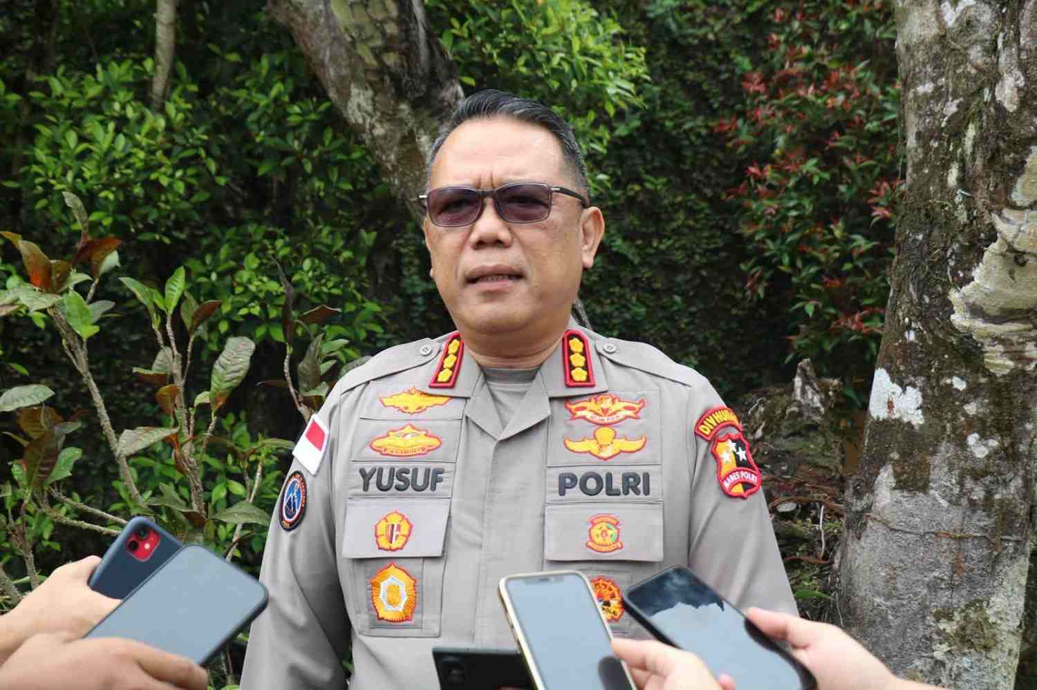 DPO Penembakan Karyawan Freeport Ditangkap di Mimika, Polisi Amankan Tiga Orang