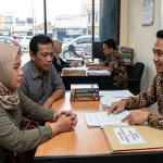 Kredit Mobil Macet: Hak Debitur, Penagihan, dan Prosedur Penarikan Kendaraan