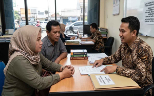Kredit Mobil Macet: Hak Debitur, Penagihan, dan Prosedur Penarikan Kendaraan