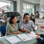 Kredit Mobil Macet dan Oper Kredit: Risiko Hukum serta Solusi Aman