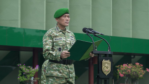 Kodam Jaya Peringati Sumpah Pemuda ke-98, Teguhkan Persatuan Bangsa